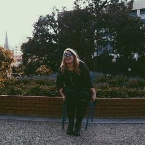 Meet your Posher, Ciara